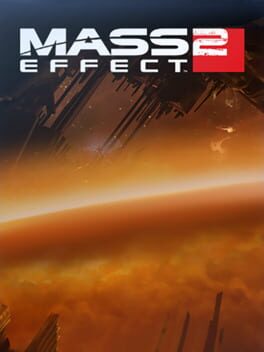 Foto do jogo Mass Effect 2