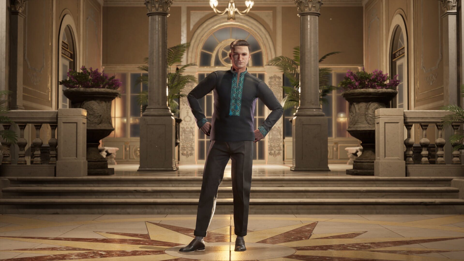 Foto do jogo Sherlock Holmes: Chapter One - Detective Pack