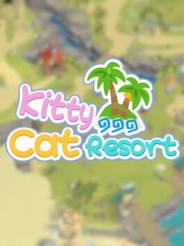 Foto do jogo Kitty Cat Resort