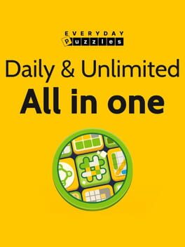 Foto do jogo Everyday Puzzles