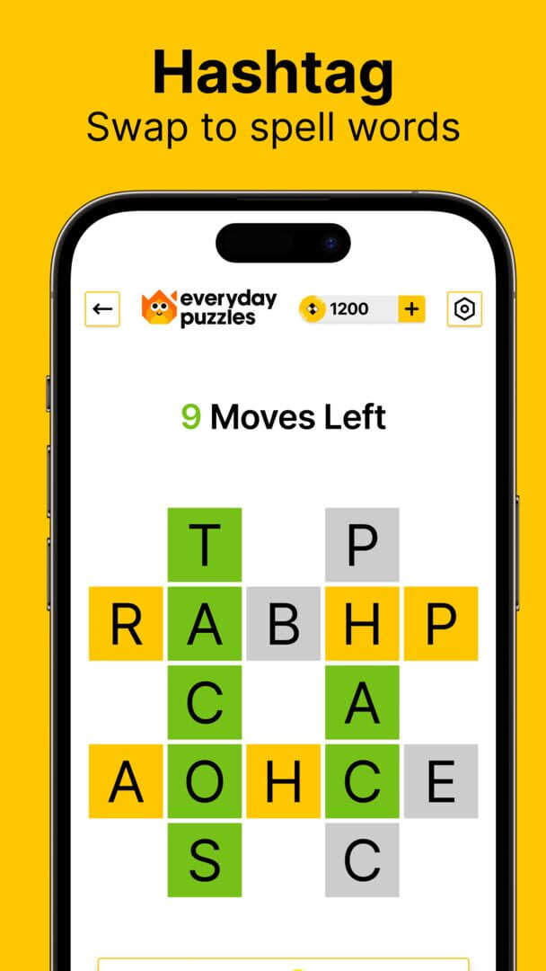 Foto do jogo Everyday Puzzles