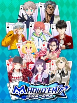 Foto do jogo M Hold'em