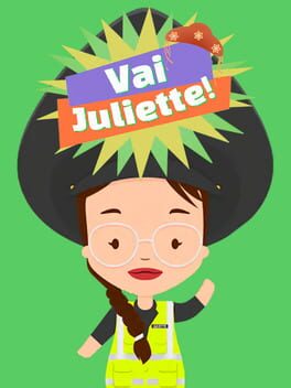 Foto do jogo Vai Juliette!
