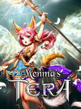 Foto do jogo Menma's TERA