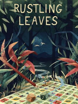 Foto do jogo Rustling Leaves