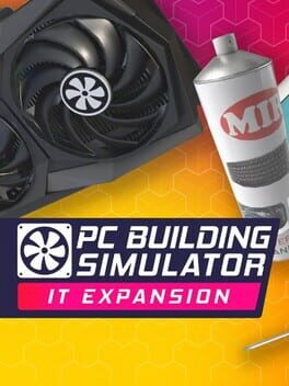 Foto do jogo PC Building Simulator: IT Expansion