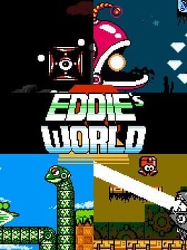 Foto do jogo Eddie's World