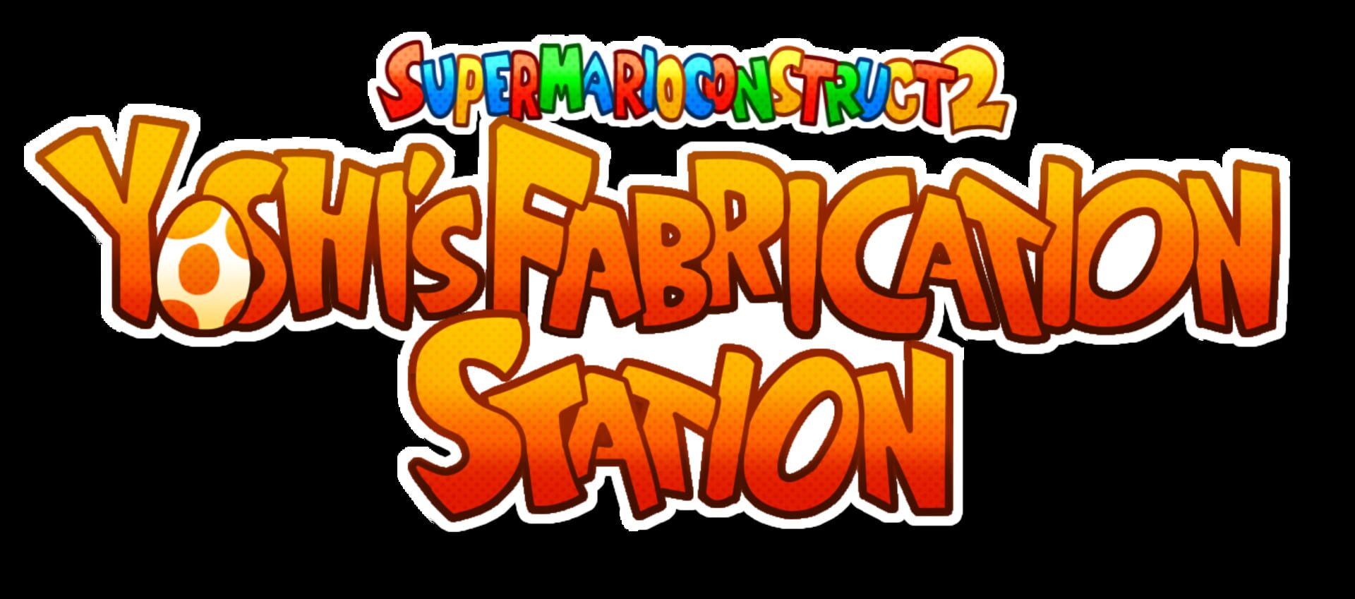 Foto do jogo Super Mario Construct 2: Yoshi's Fabrication Station