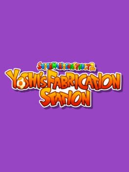 Foto do jogo Super Mario Construct 2: Yoshi's Fabrication Station