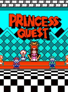 Foto do jogo Princess Quest Part 1