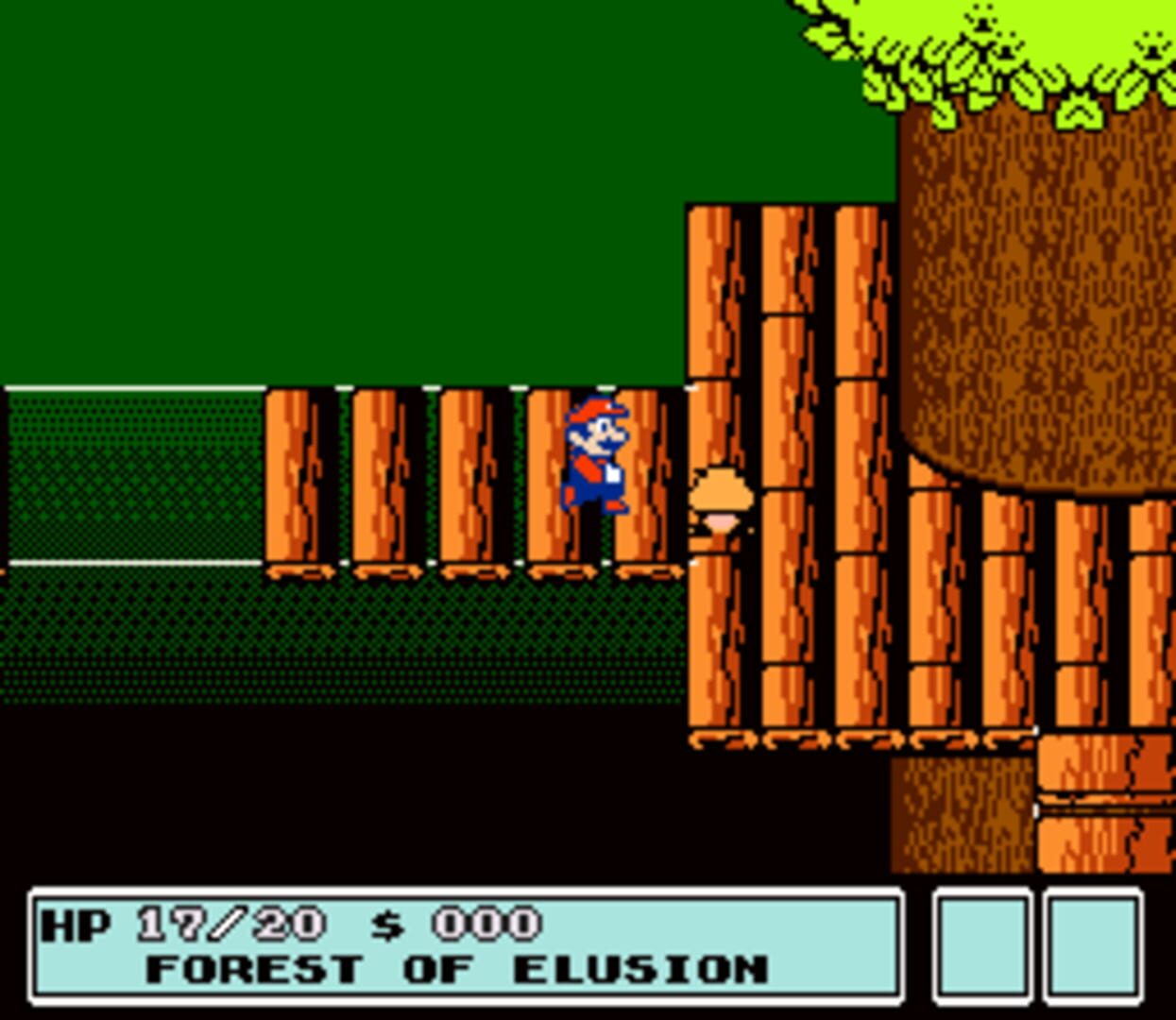 Foto do jogo Princess Quest Part 1