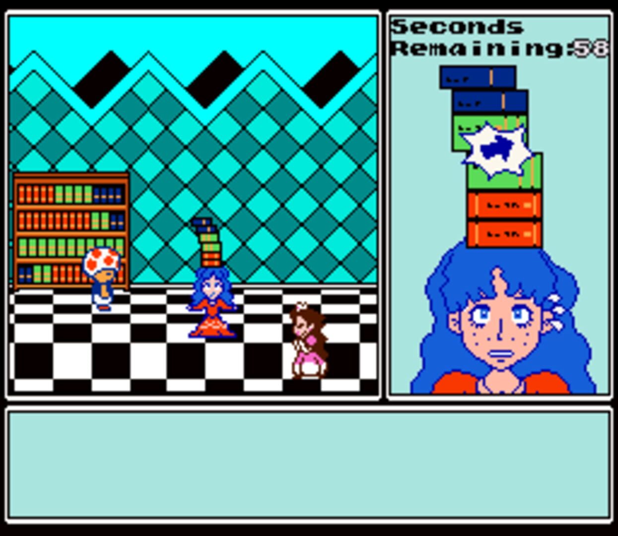 Foto do jogo Princess Quest Part 1