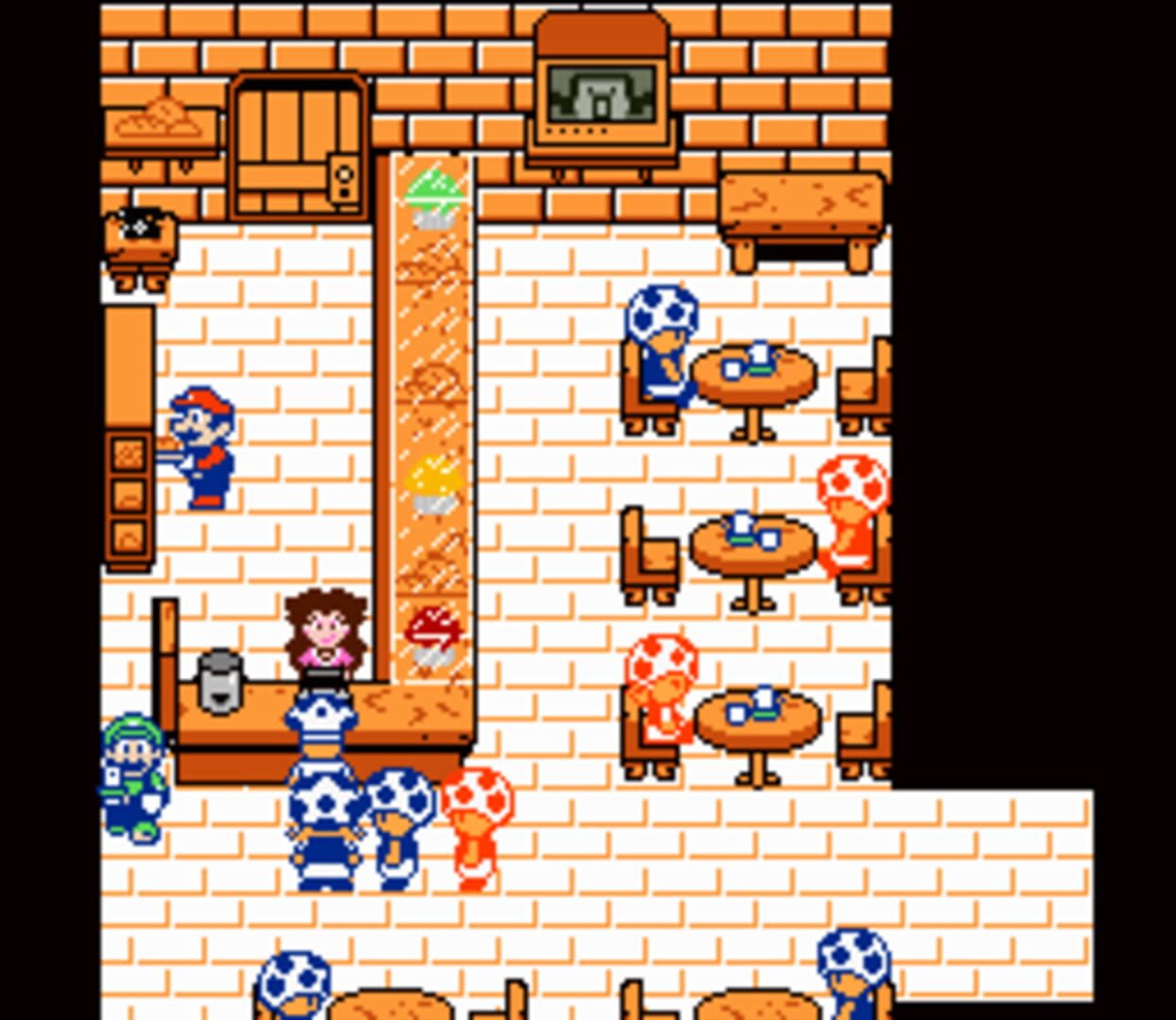 Foto do jogo Princess Quest Part 1
