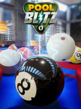 Foto do jogo Pool Blitz