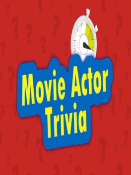 Foto do jogo Movie Actor Trivia