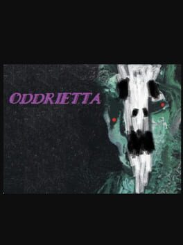 Foto do jogo Oddrietta