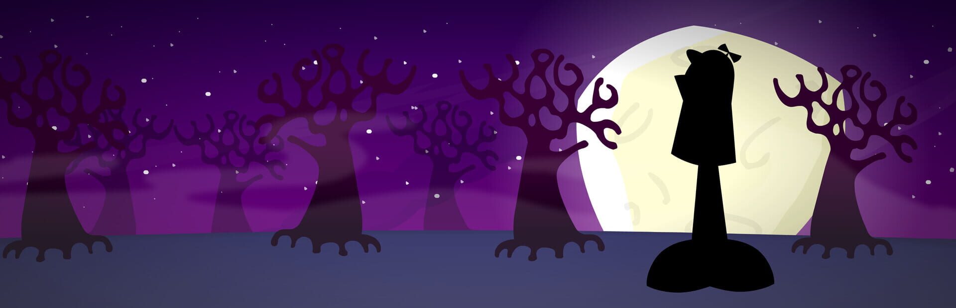Foto do jogo Homestar Runner: Halloween Hide n' Seek