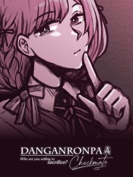 Foto do jogo Danganronpa: Checkmate
