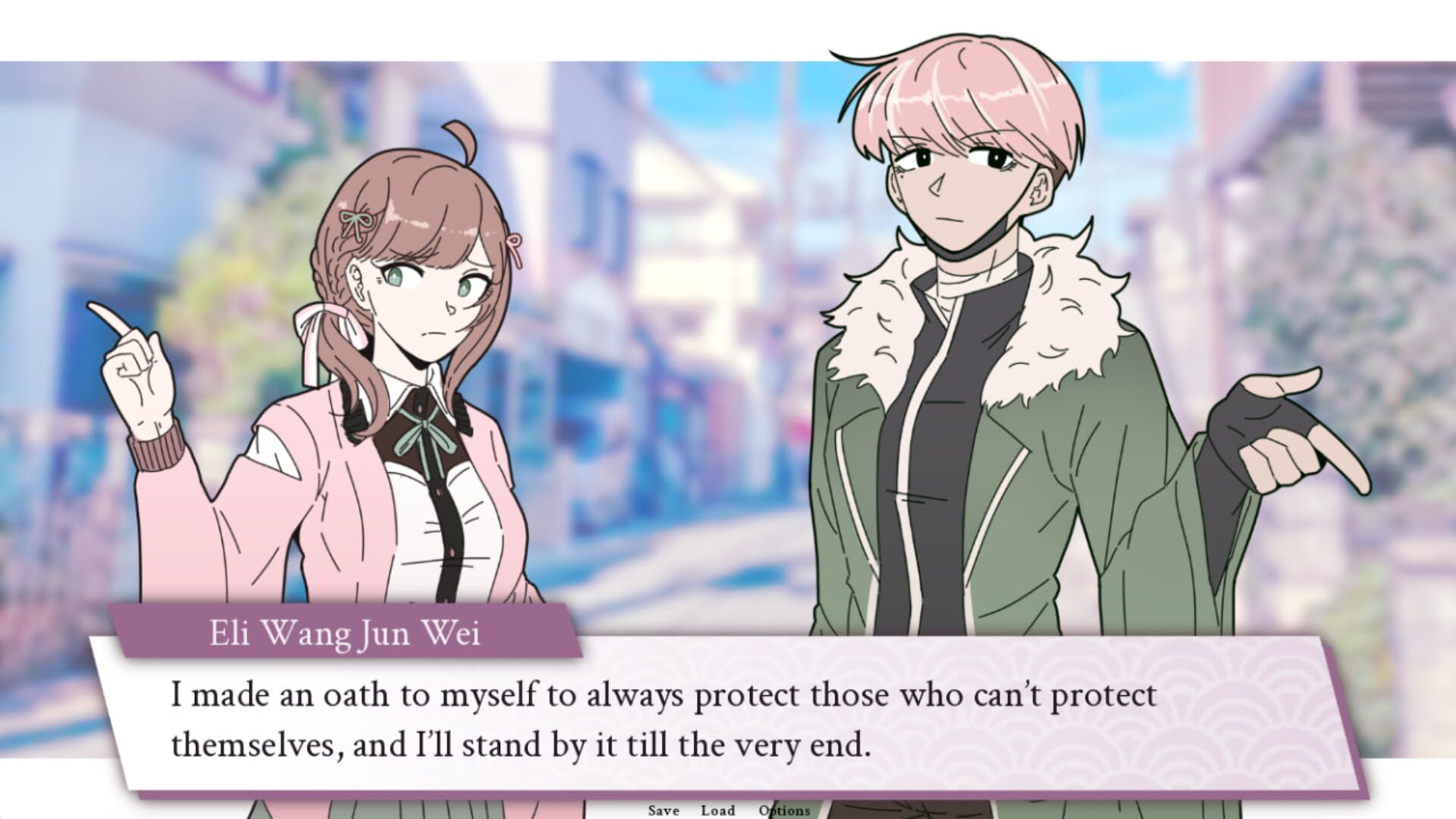Foto do jogo Danganronpa: Checkmate