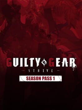 Foto do jogo Guilty Gear: Strive - Season Pass 1