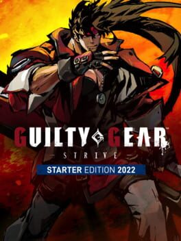 Foto do jogo Guilty Gear: Strive + Season Pass 1