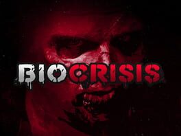 Foto do jogo BioCrisis