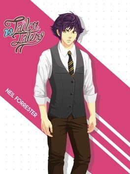 Foto do jogo Tailor Tales: Neil Plus