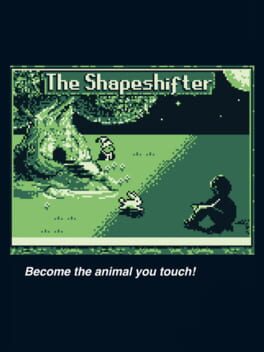 Foto do jogo The Shapeshifter