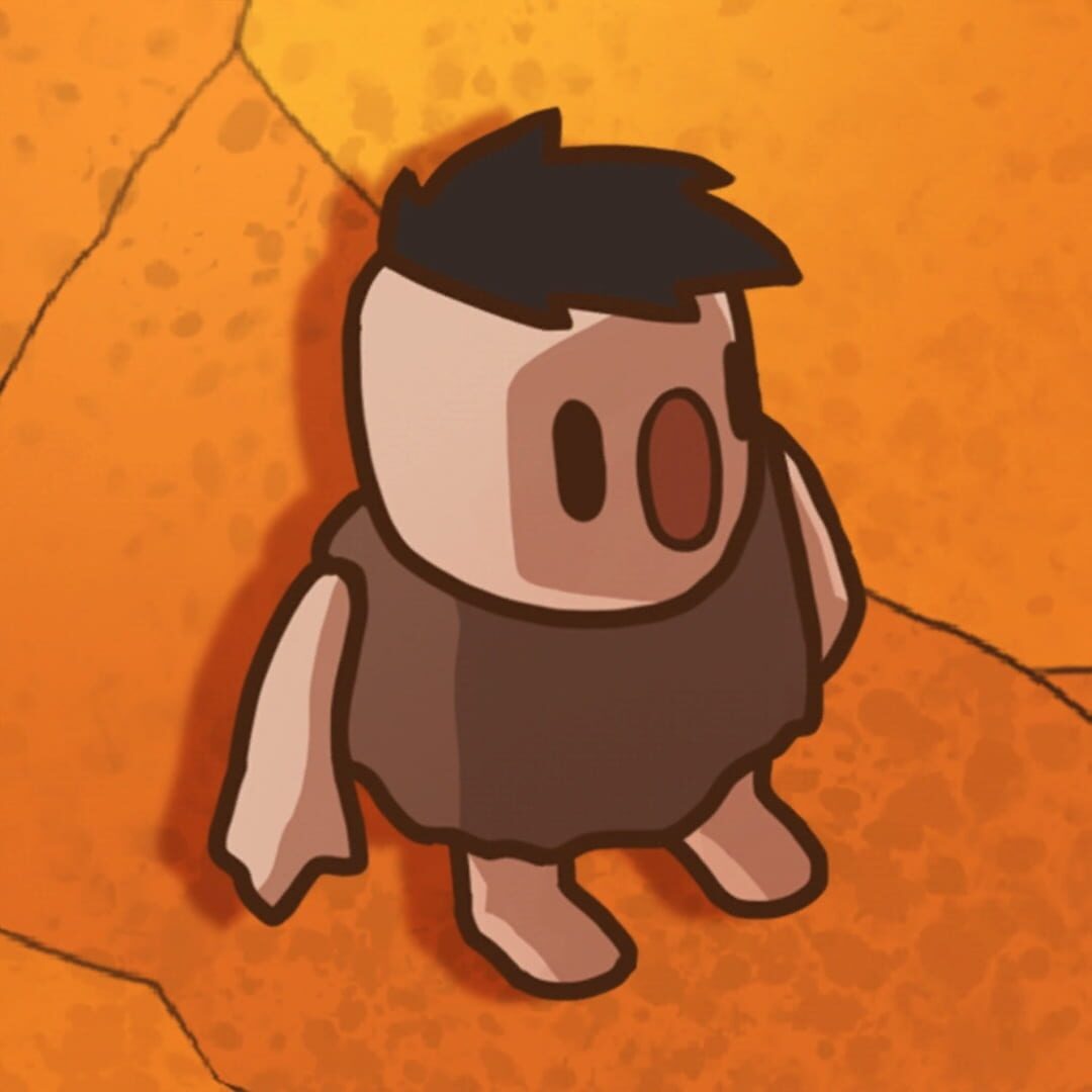 Foto do jogo Welcome to My Cave