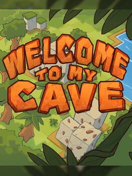 Foto do jogo Welcome to My Cave