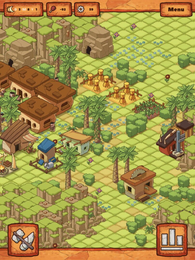 Foto do jogo Welcome to My Cave
