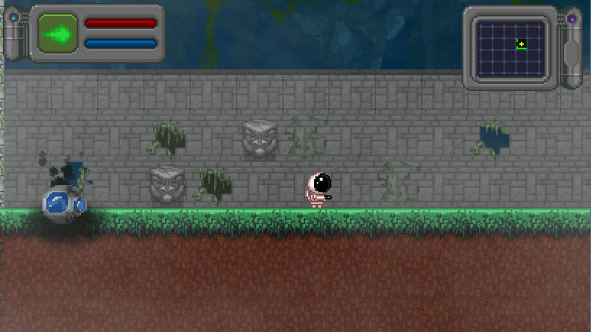 Foto do jogo Enigmoon
