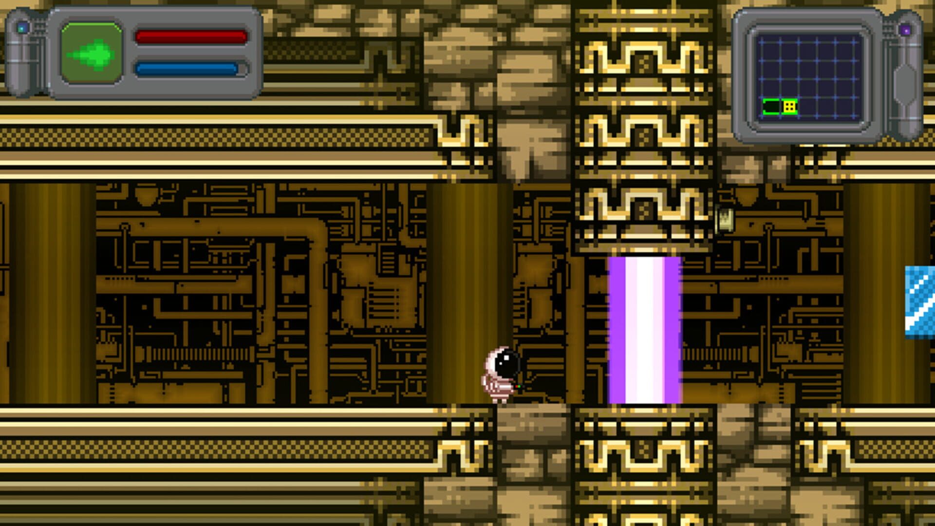 Foto do jogo Enigmoon
