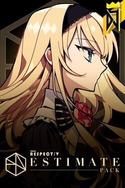 Foto do jogo DJMax Respect V: Estimate Pack