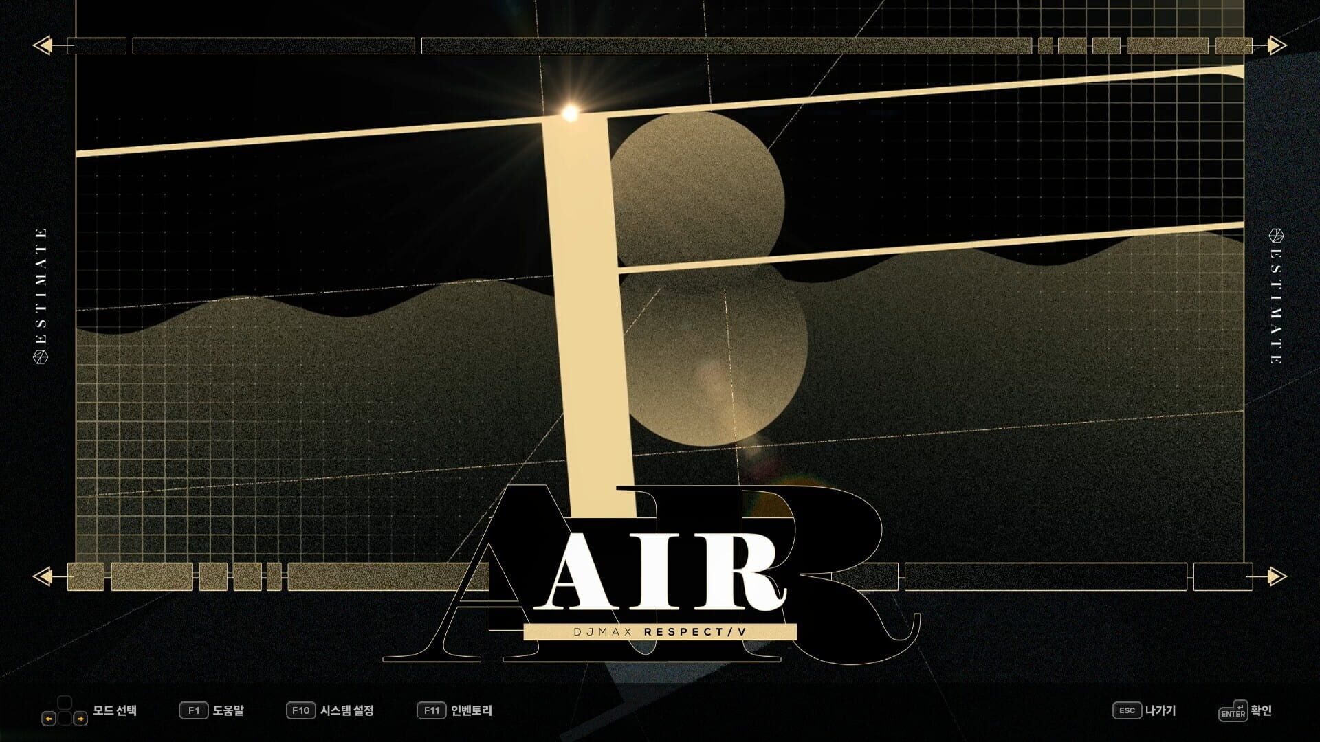 Foto do jogo DJMax Respect V: Estimate Pack