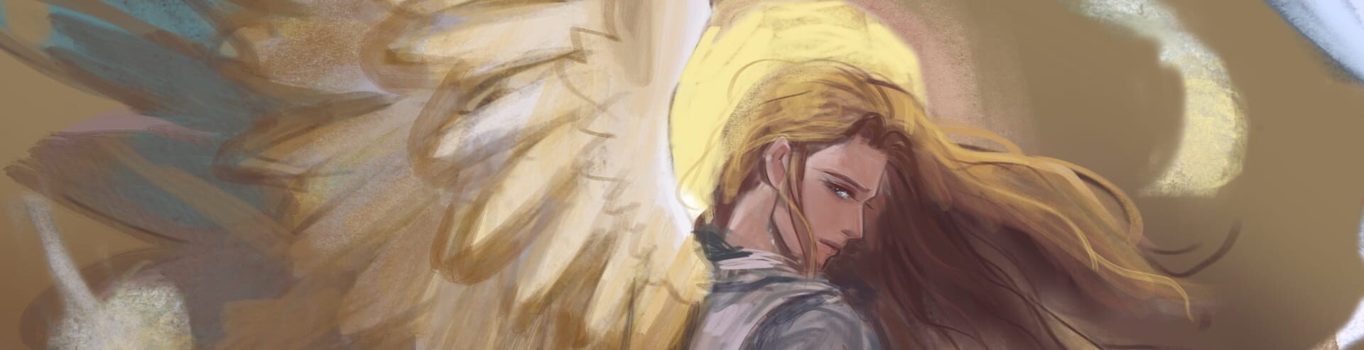 Foto do jogo Snow Angel