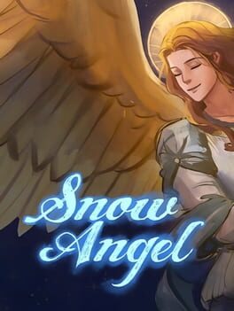 Foto do jogo Snow Angel