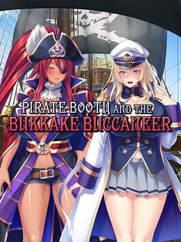 Foto do jogo Pirate Booty and the Bukkake Buccaneer