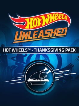 Foto do jogo Hot Wheels Unleashed: Thanksgiving Pack