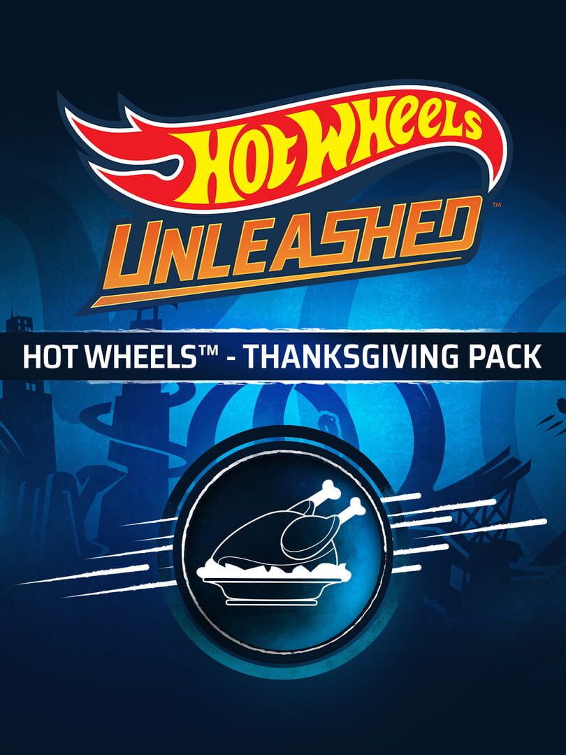 Foto do jogo Hot Wheels Unleashed: Thanksgiving Pack
