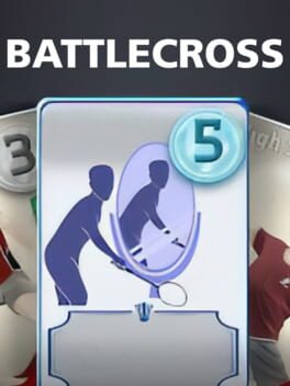 Foto do jogo BattleCross