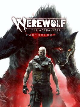 Foto do jogo Werewolf: The Apocalypse - Earthblood