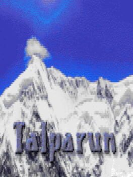 Foto do jogo Talparun