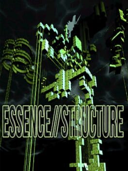 Foto do jogo Essence//Structure