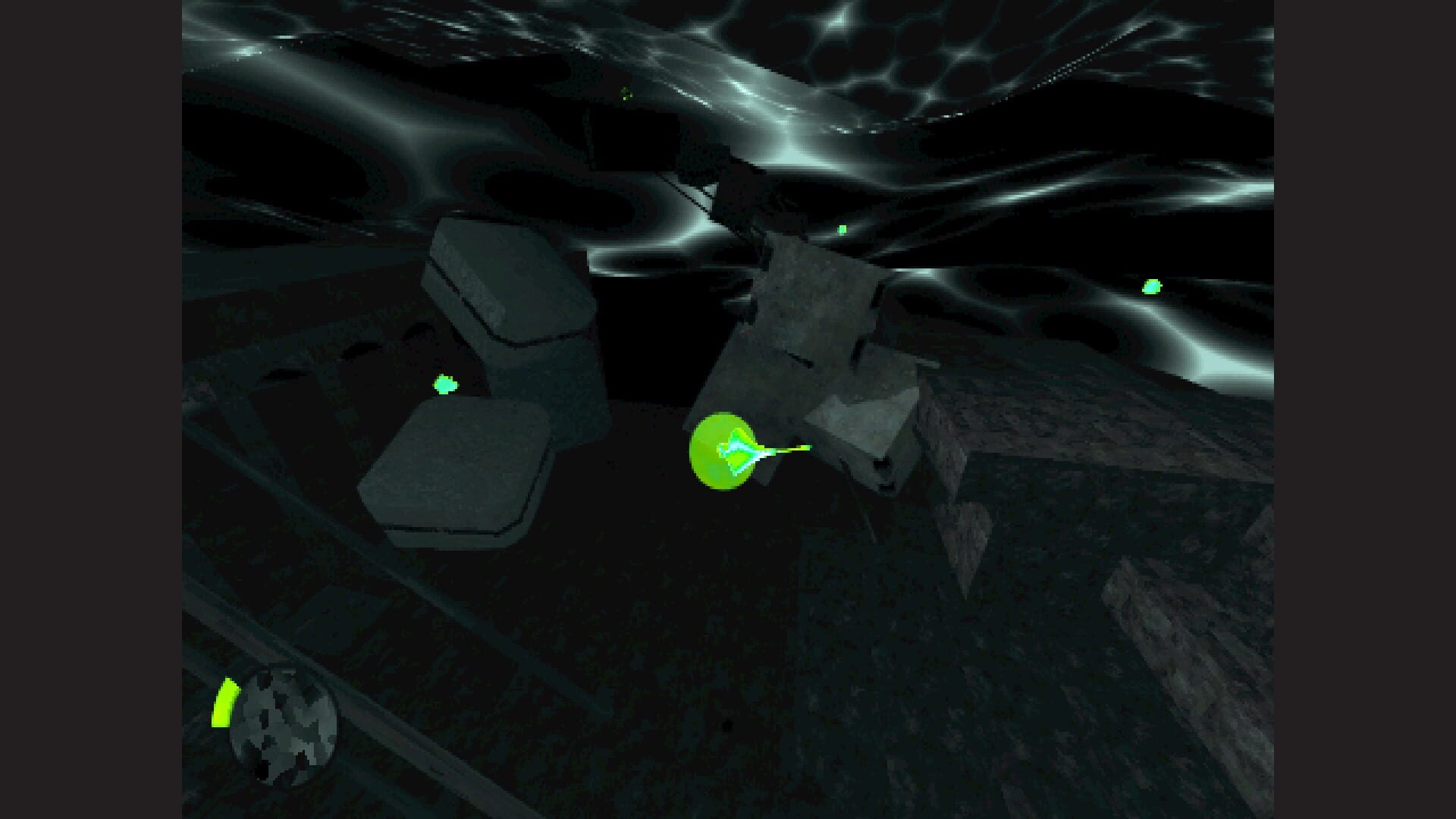 Foto do jogo Essence//Structure