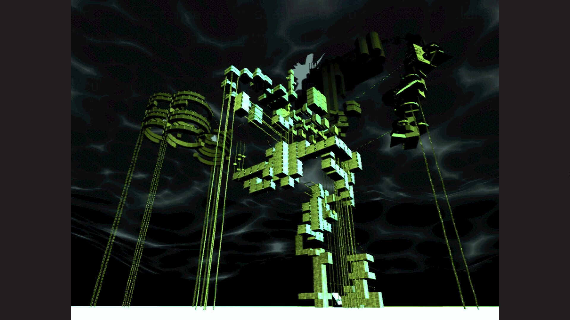 Foto do jogo Essence//Structure
