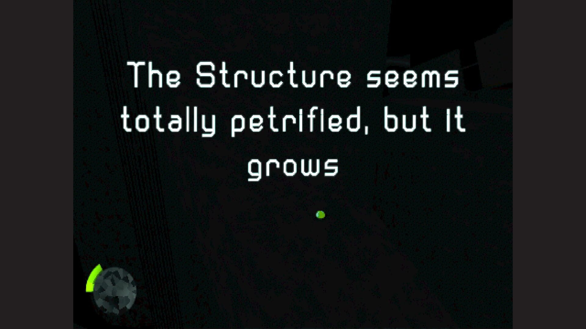 Foto do jogo Essence//Structure