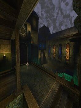 Foto do jogo Godfreys Demesne
