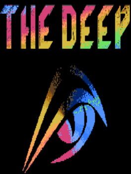 Foto do jogo The Deep
