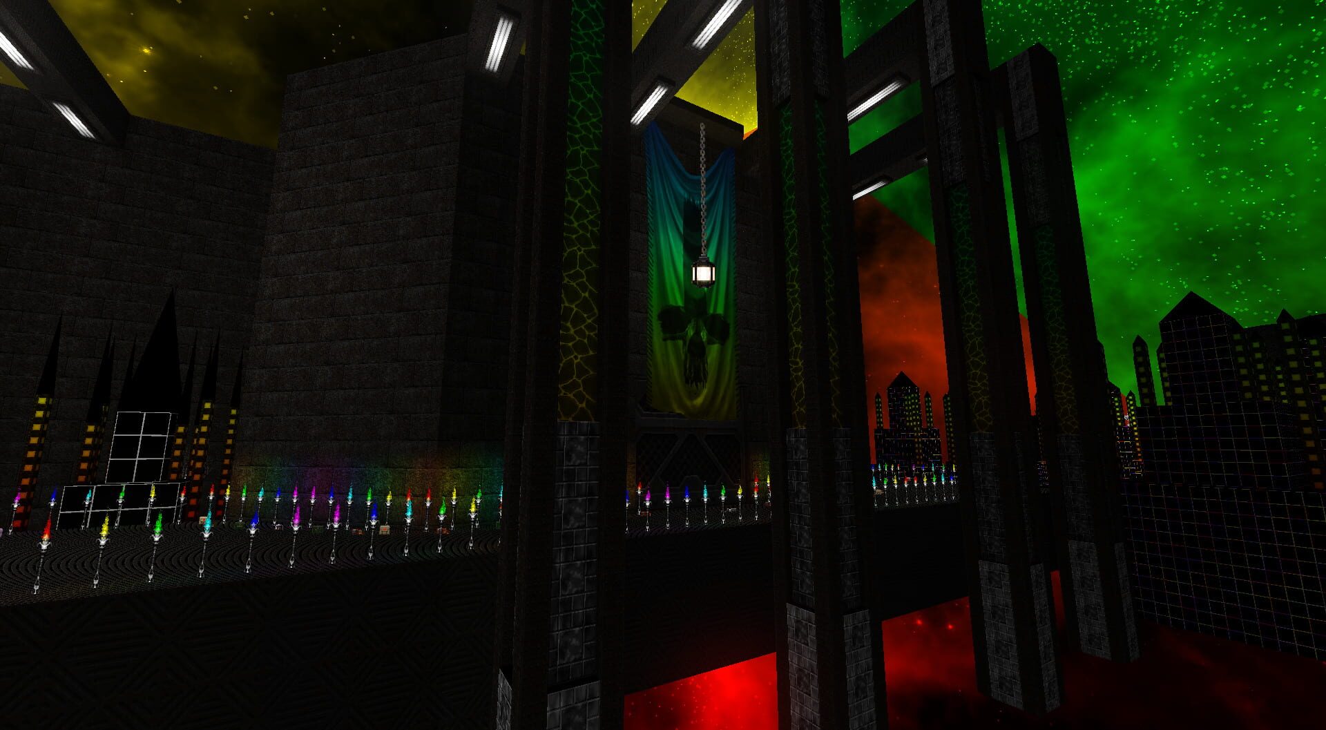 Foto do jogo The Deep